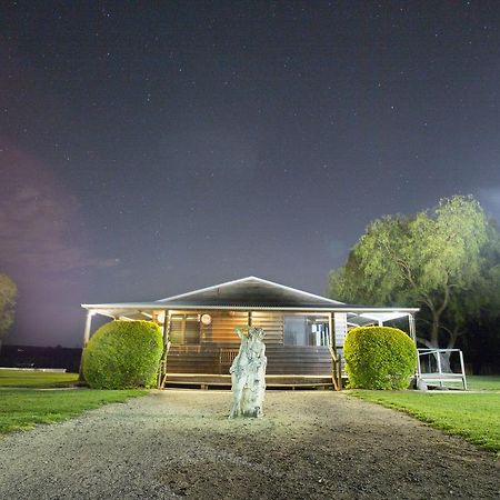 Auberge de jeunesse Hunter Valley Yha à Cessnock Extérieur photo