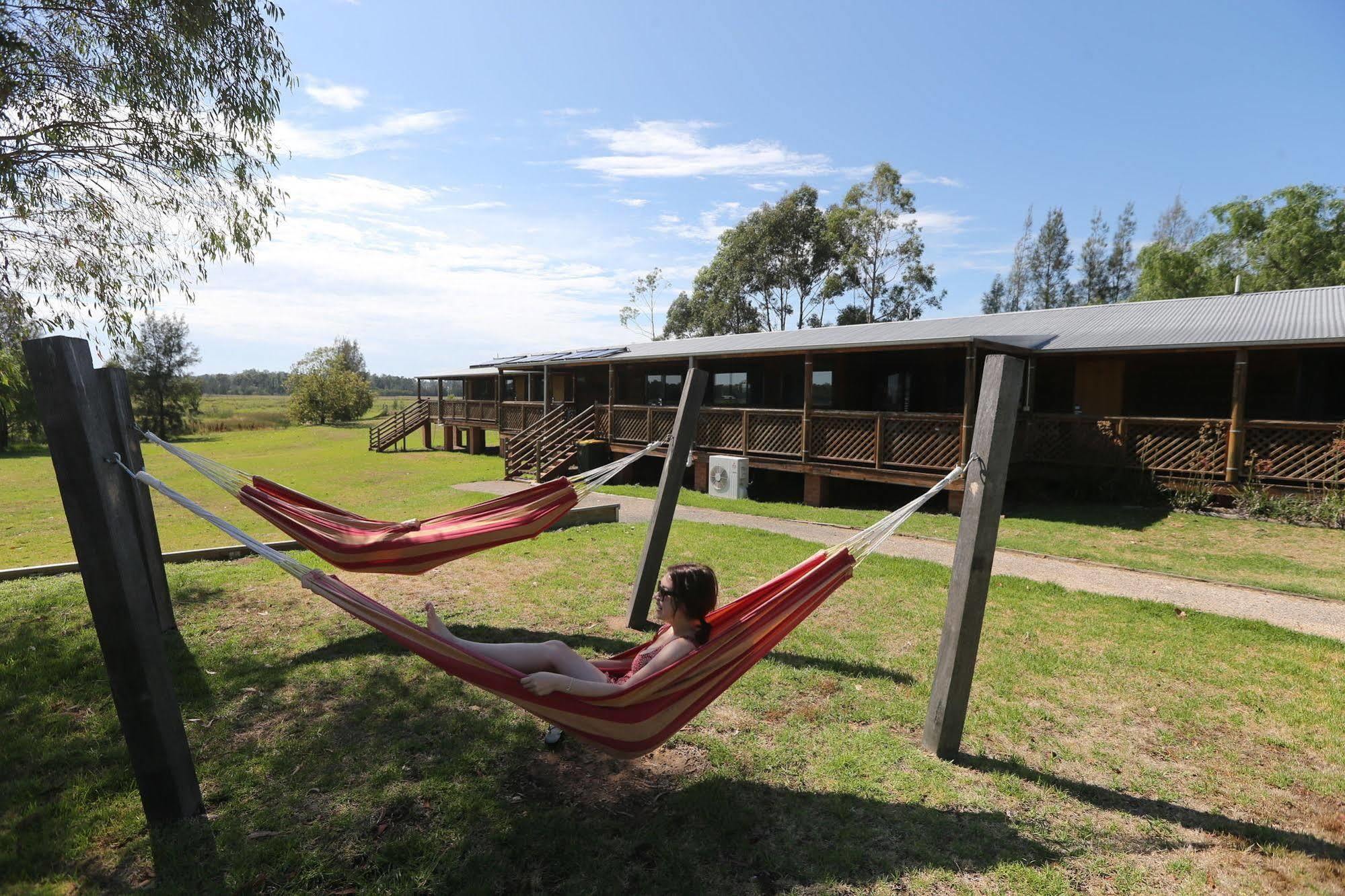 Auberge de jeunesse Hunter Valley Yha à Cessnock Extérieur photo
