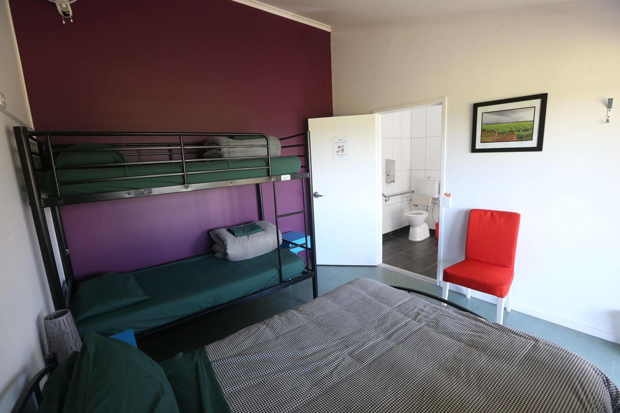 Auberge de jeunesse Hunter Valley Yha à Cessnock Extérieur photo
