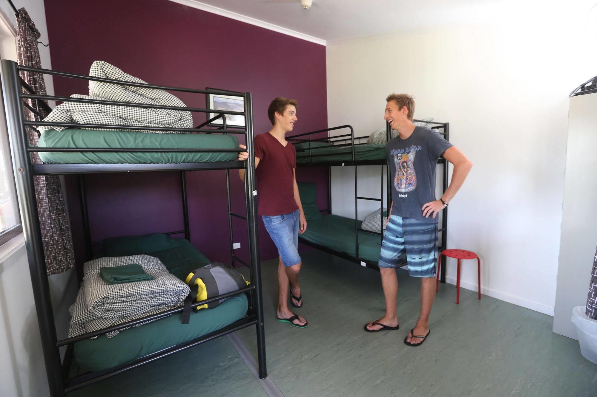 Auberge de jeunesse Hunter Valley Yha à Cessnock Extérieur photo