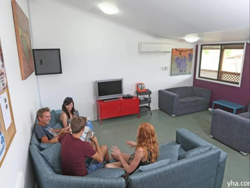 Auberge de jeunesse Hunter Valley Yha à Cessnock Extérieur photo