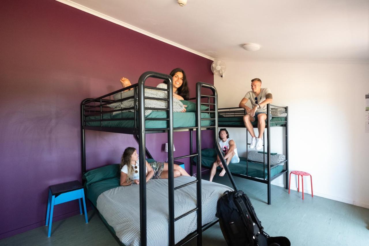 Auberge de jeunesse Hunter Valley Yha à Cessnock Extérieur photo